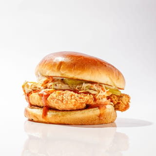 OG Chicken Sandos