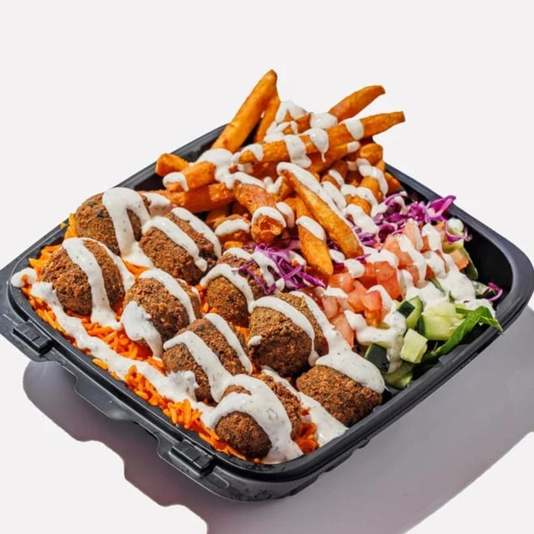 Mediterranean Catering: Your Next Event in Texas