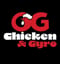 OG Chicken & Gyro