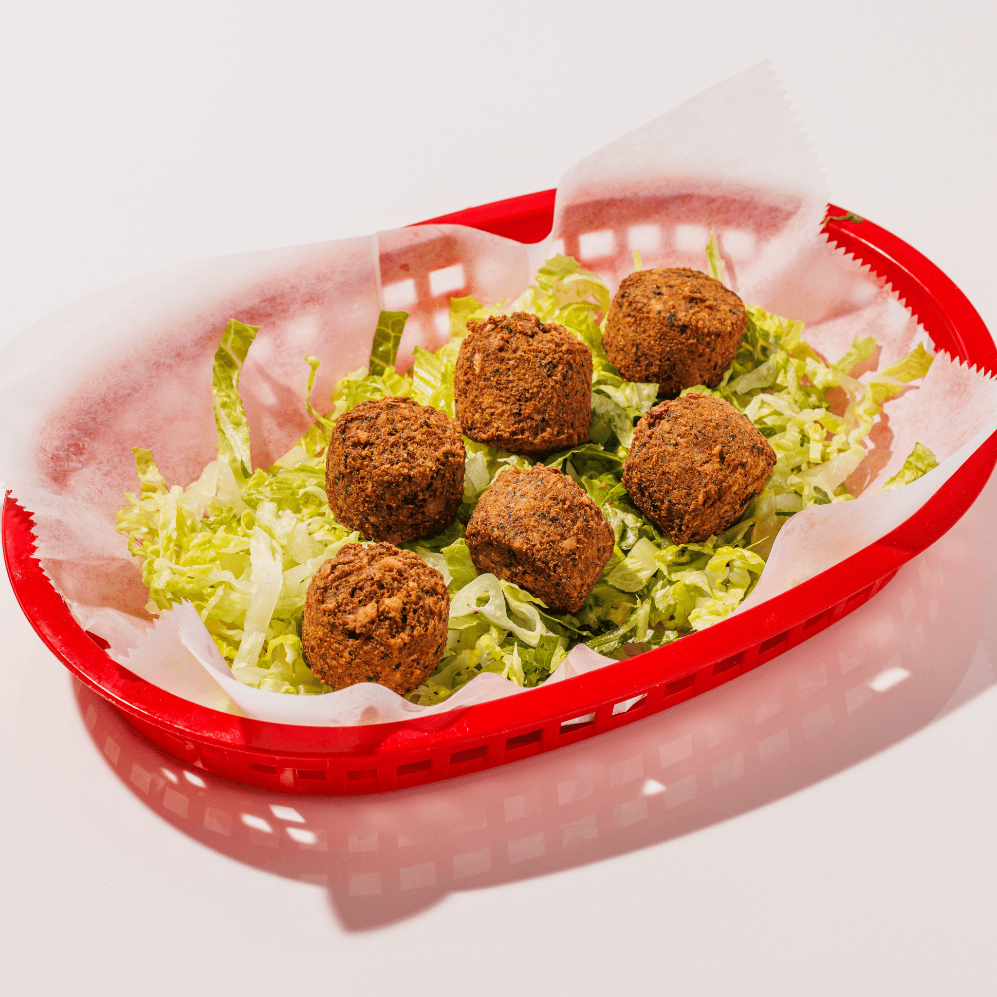 FALAFEL 5PCS.