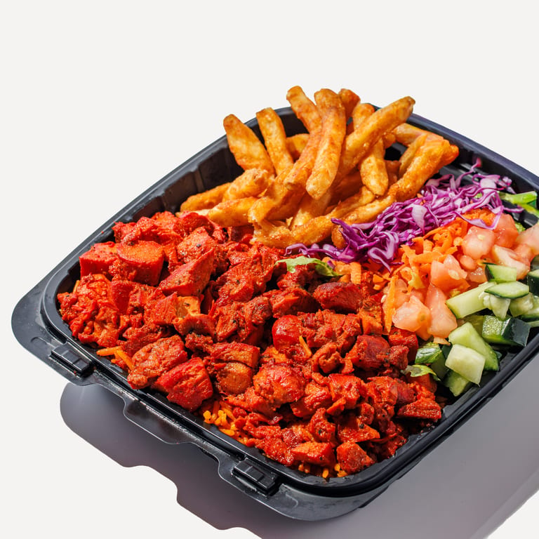 Irresistible Chicken Dishes