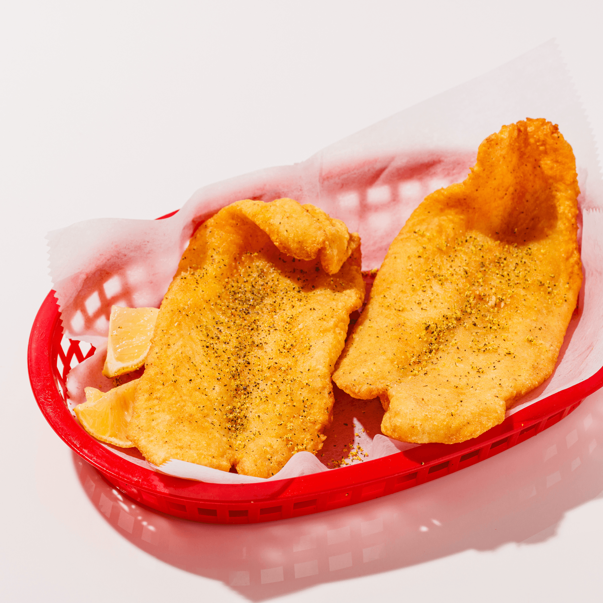 2 pc FISH.