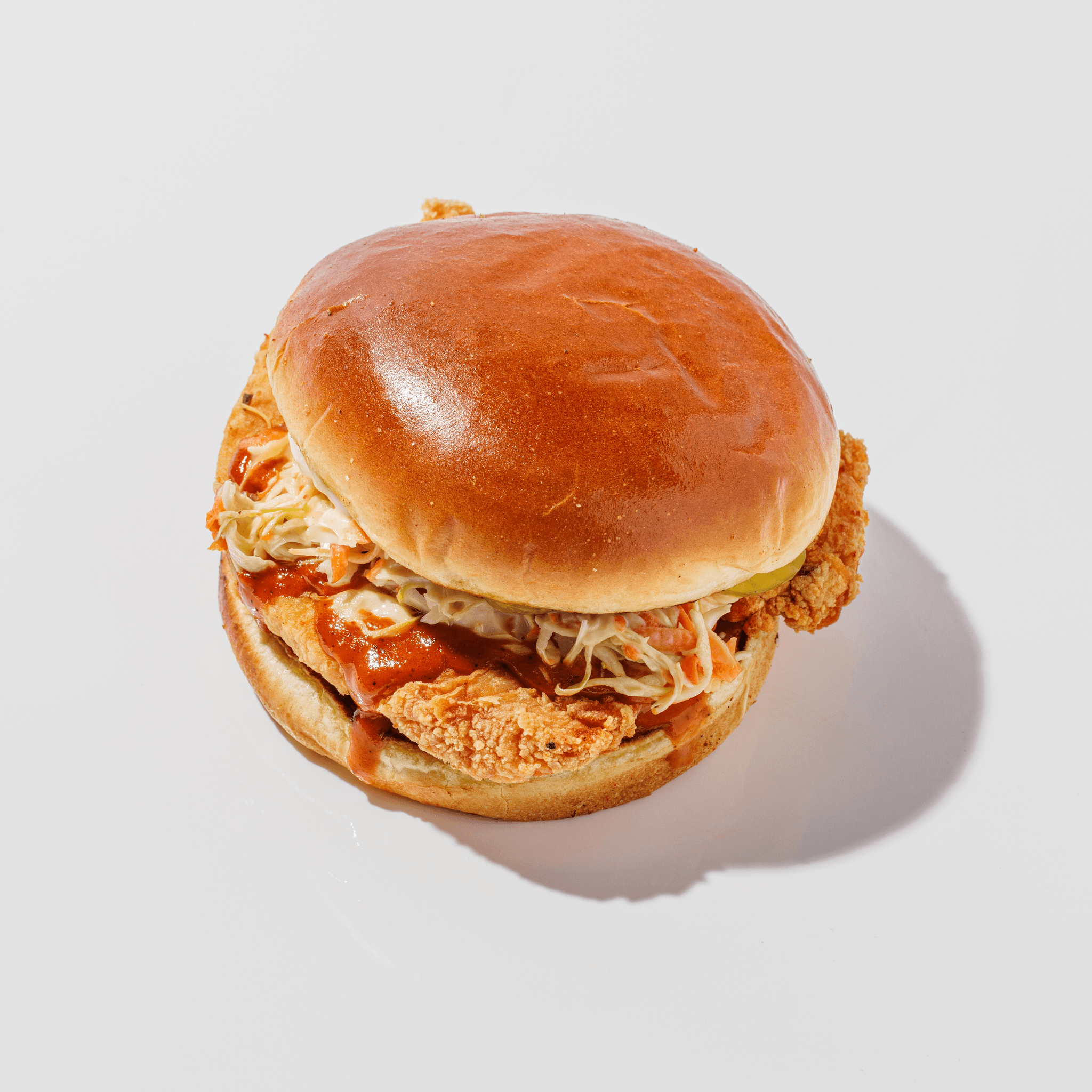 OG CHICKEN SANDOS.