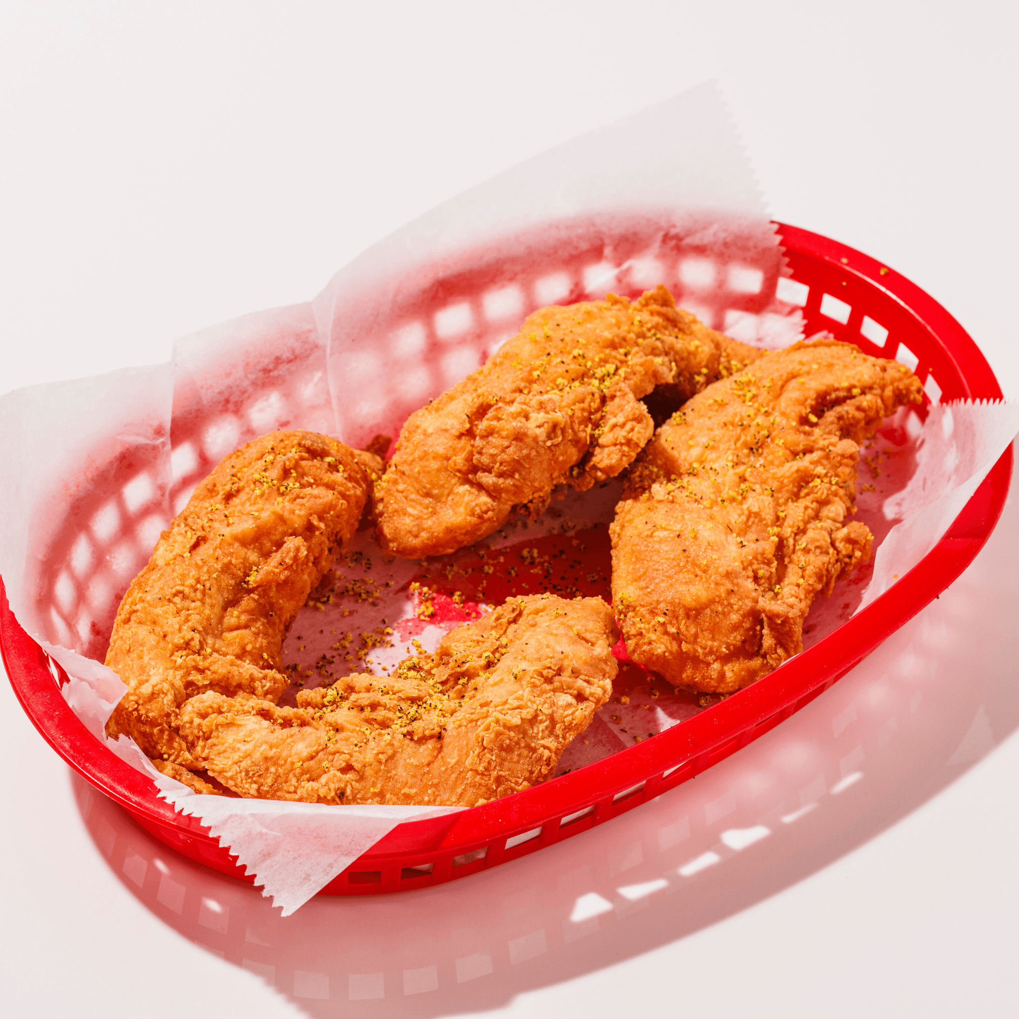 TENDERS 4PCS.