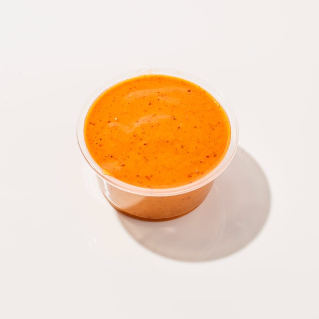 OG Sauce.