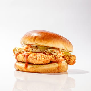 OG Chicken Sandos