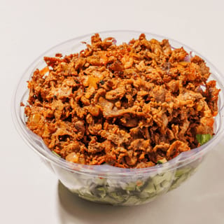 Steak Salad